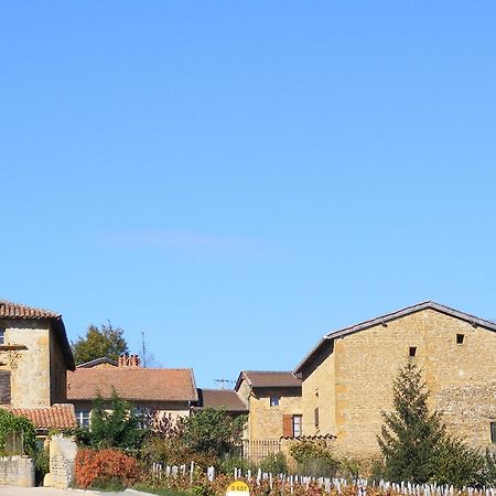 Domaine Des Aloets Bed and Breakfast Moire Εξωτερικό φωτογραφία