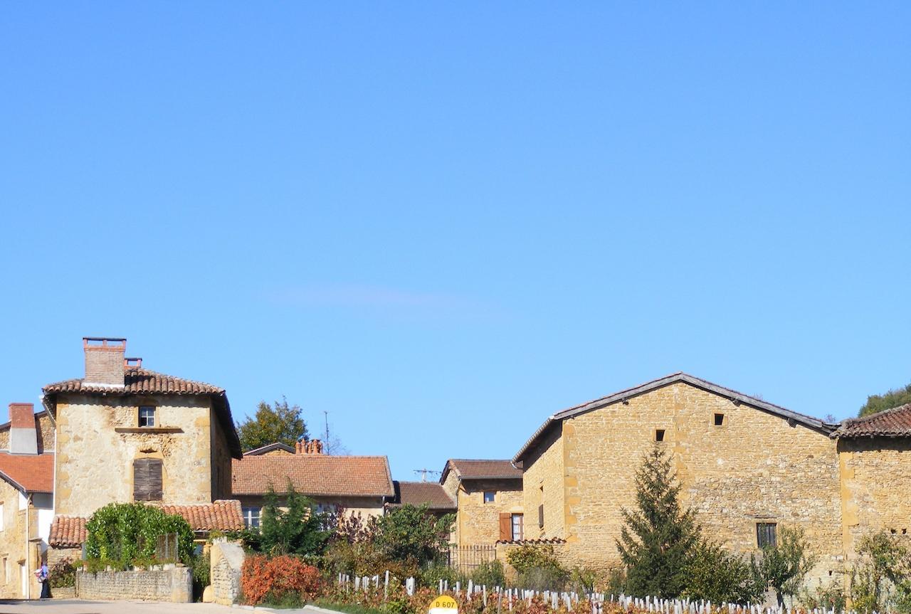 Domaine Des Aloets Bed and Breakfast Moire Εξωτερικό φωτογραφία