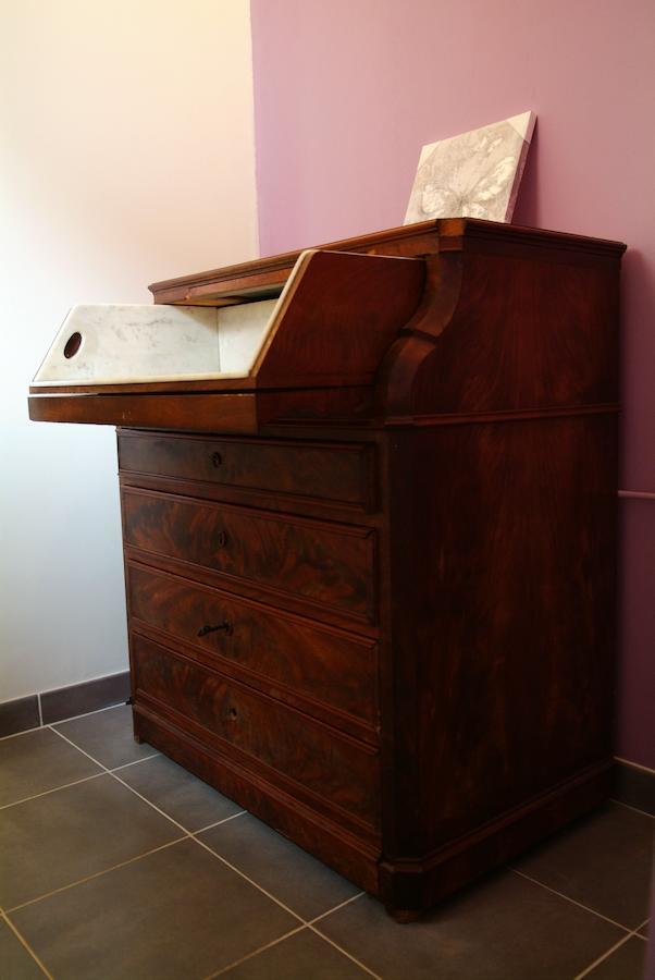 Domaine Des Aloets Bed and Breakfast Moire Εξωτερικό φωτογραφία
